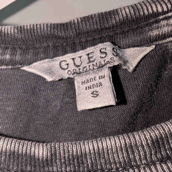 GUESS x A$AP ROCKY - Picture 4 of 4